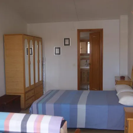 Marineu Voramar 아파트 *