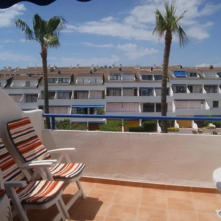 Marineu Voramar Lägenhet Alcossebre